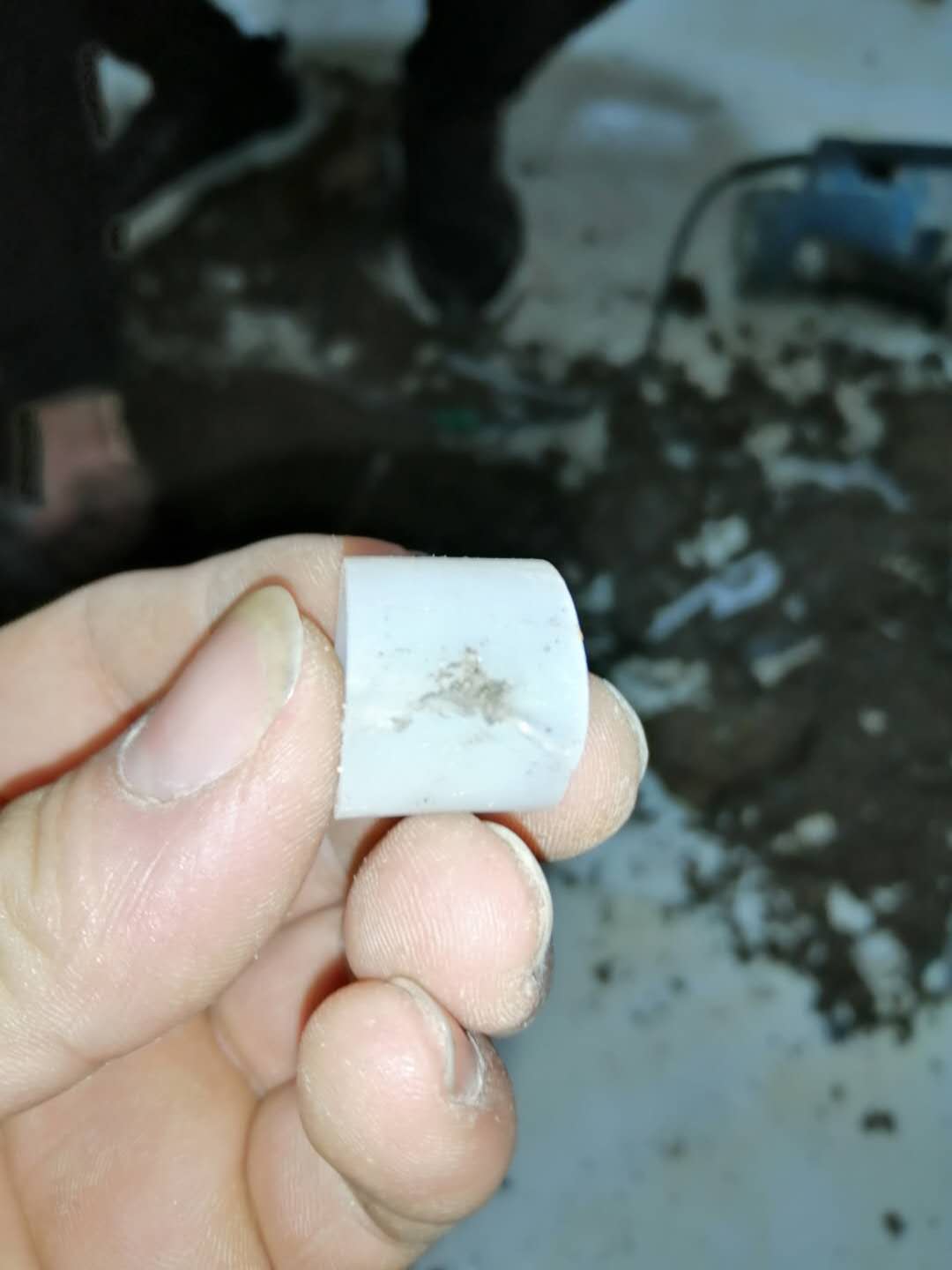 博白地暖测漏，地暖漏水检测，暖气漏水检测